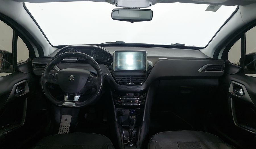Peugeot 208 URBANTECH Hatchback 2018