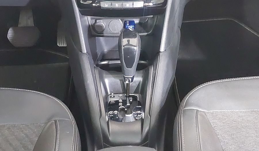 Peugeot 208 URBANTECH Hatchback 2018