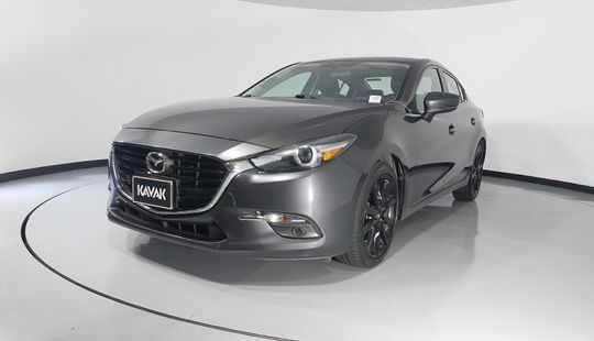 Mazda • Mazda 3