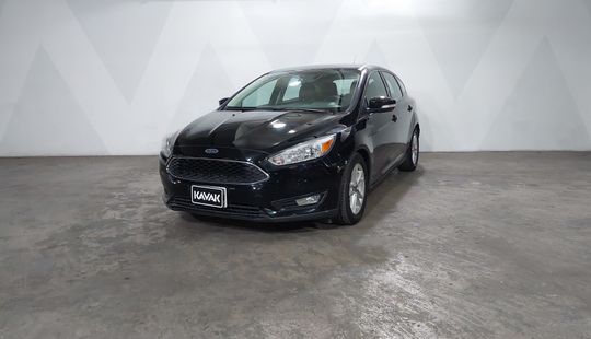 Ford • Focus