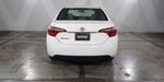 Toyota Corolla 1.8 BASE AT Sedan 2014