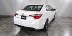 Toyota Corolla 1.8 BASE AT Sedan 2014