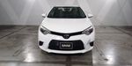 Toyota Corolla 1.8 BASE AT Sedan 2014