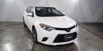 Toyota Corolla 1.8 BASE AT Sedan 2014