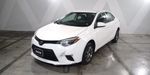 Toyota Corolla 1.8 BASE AT Sedan 2014