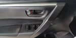 Toyota Corolla 1.8 BASE AT Sedan 2014