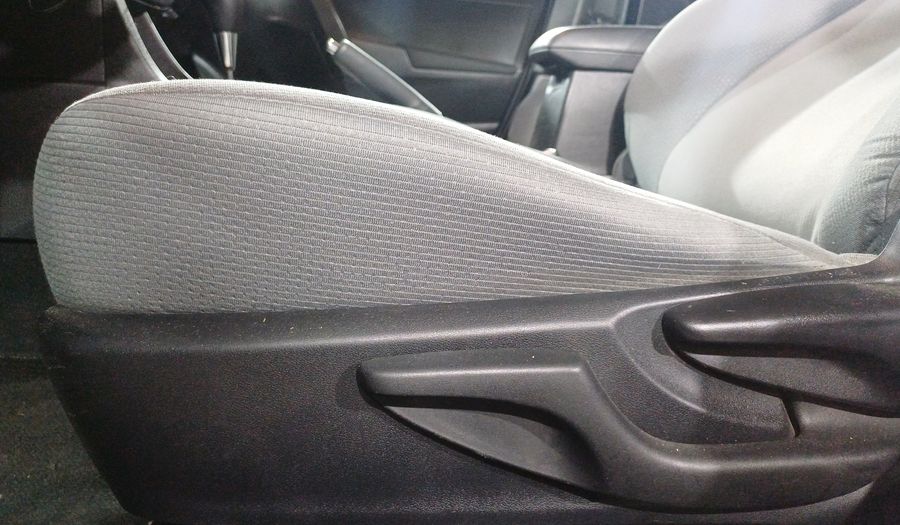 Toyota Corolla 1.8 BASE AT Sedan 2014