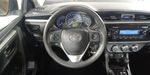 Toyota Corolla 1.8 BASE AT Sedan 2014