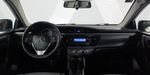 Toyota Corolla 1.8 BASE AT Sedan 2014