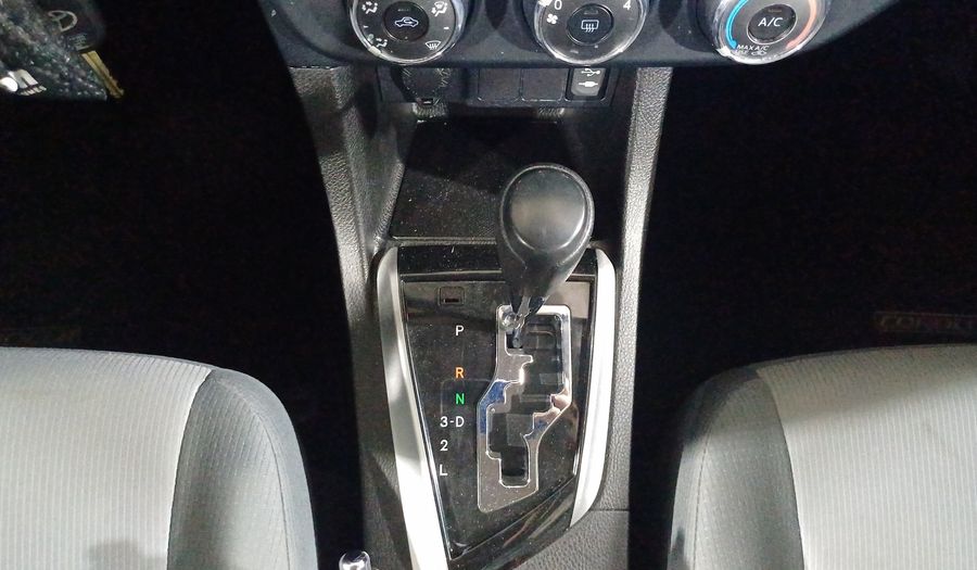 Toyota Corolla 1.8 BASE AT Sedan 2014