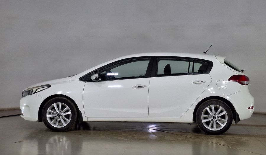 Kia Cerato 5 1.6 EX 5HB Hatchback 2019