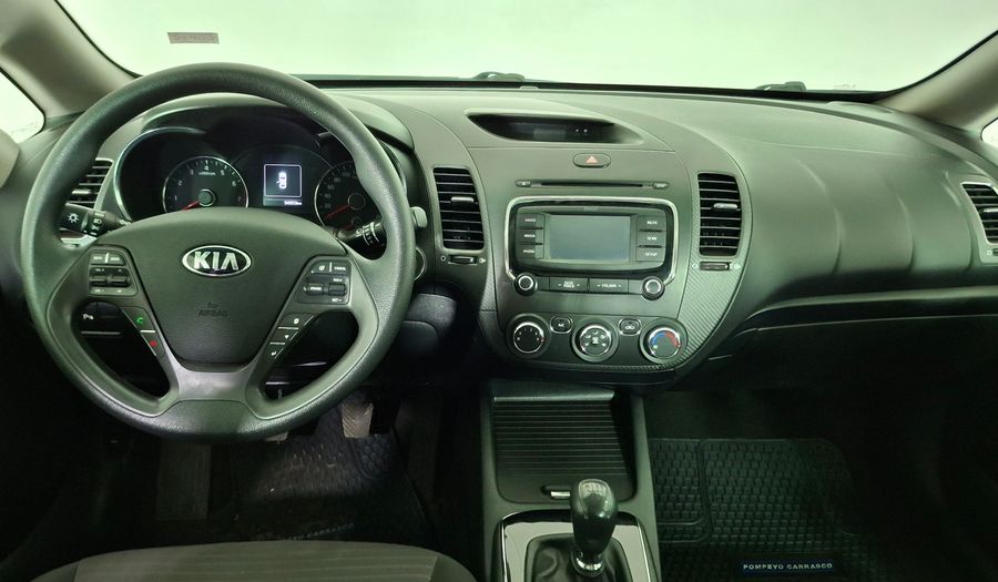 Kia Cerato 5 1.6 EX 5HB Hatchback 2019