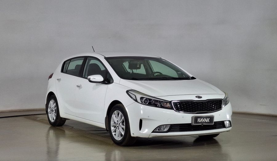 Kia Cerato 5 1.6 EX 5HB Hatchback 2019