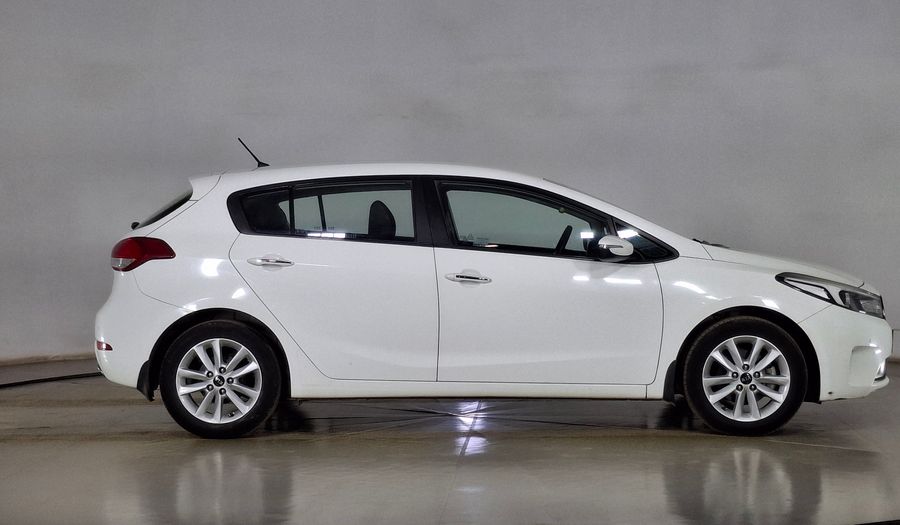 Kia Cerato 5 1.6 EX 5HB Hatchback 2019