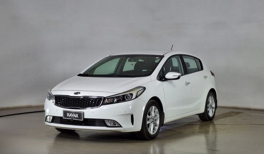 Kia Cerato 5 1.6 EX 5HB Hatchback 2019