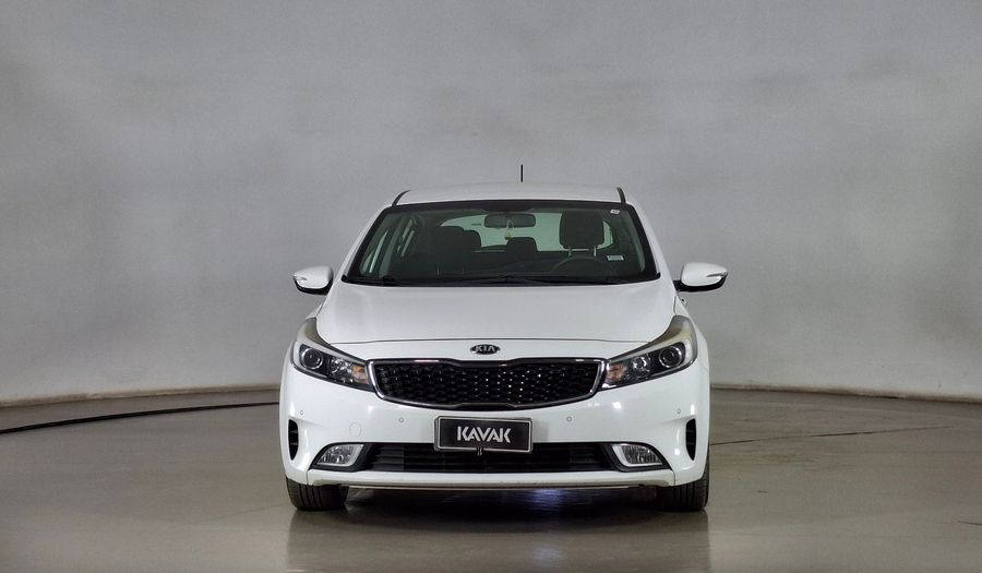 Kia Cerato 5 1.6 EX 5HB Hatchback 2019