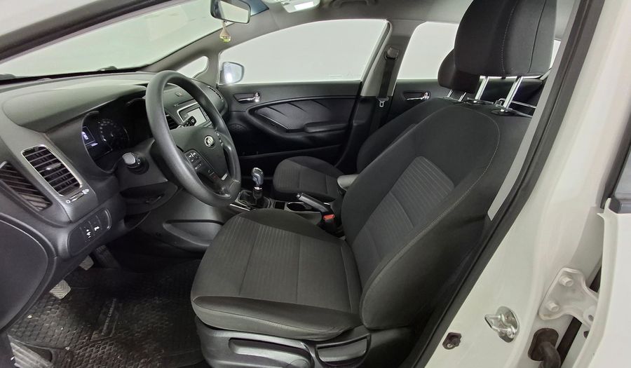Kia Cerato 5 1.6 EX 5HB Hatchback 2019