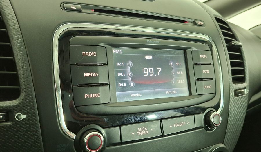 Kia Cerato 5 1.6 EX 5HB Hatchback 2019