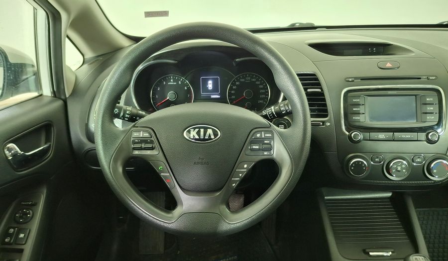Kia Cerato 5 1.6 EX 5HB Hatchback 2019