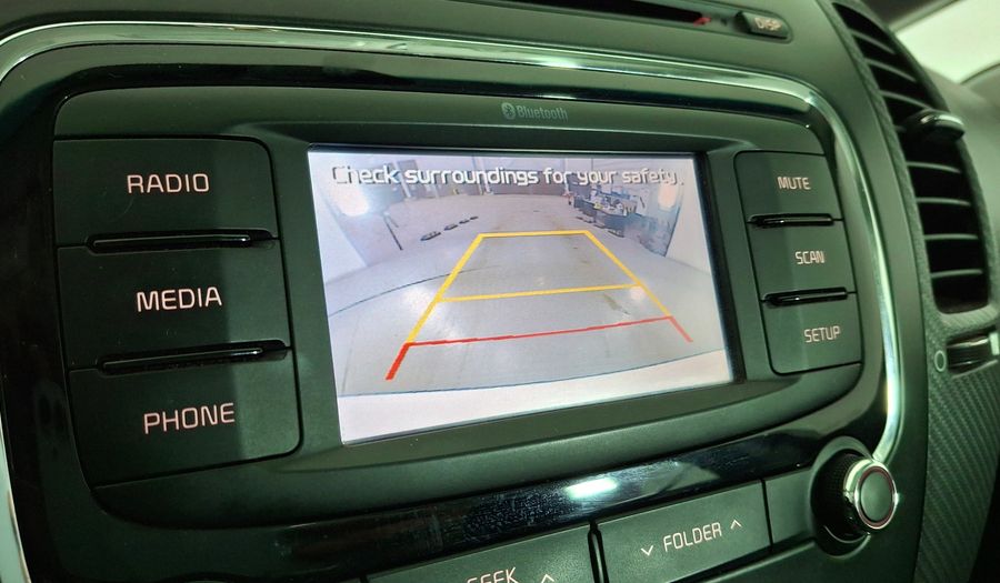 Kia Cerato 5 1.6 EX 5HB Hatchback 2019