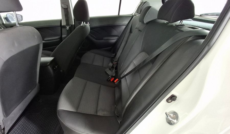 Kia Cerato 5 1.6 EX 5HB Hatchback 2019