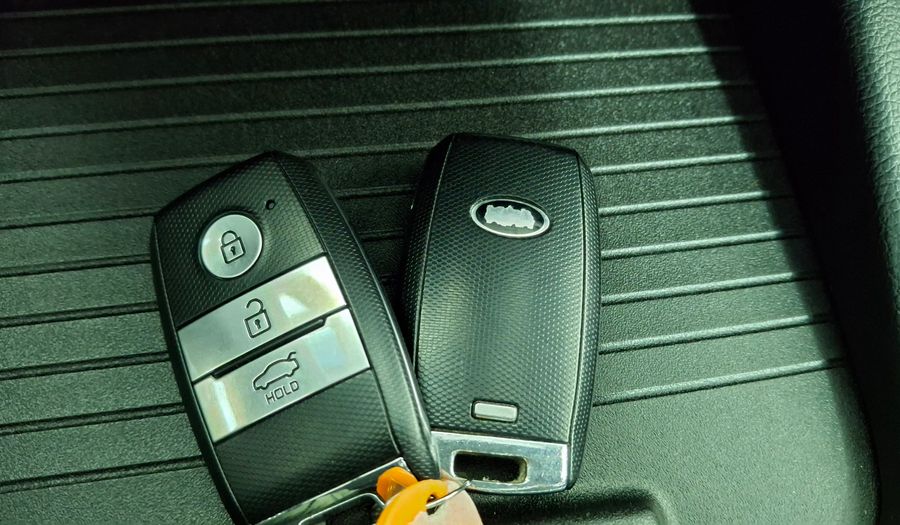 Kia Cerato 5 1.6 EX 5HB Hatchback 2019