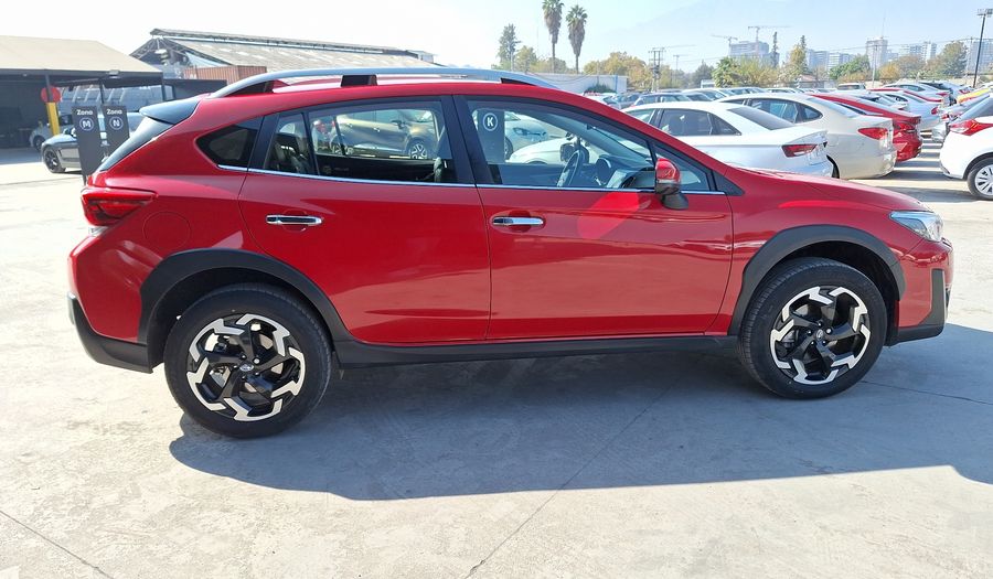Subaru Xv 2.0I CVT LIMITED 4WD Suv 2022