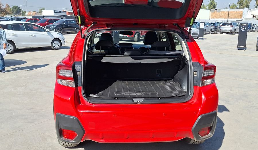 Subaru Xv 2.0I CVT LIMITED 4WD Suv 2022