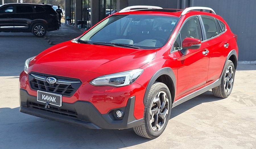 Subaru Xv 2.0I CVT LIMITED 4WD Suv 2022