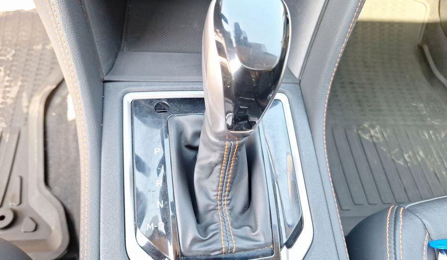 Subaru Xv 2.0I CVT LIMITED 4WD Suv 2022