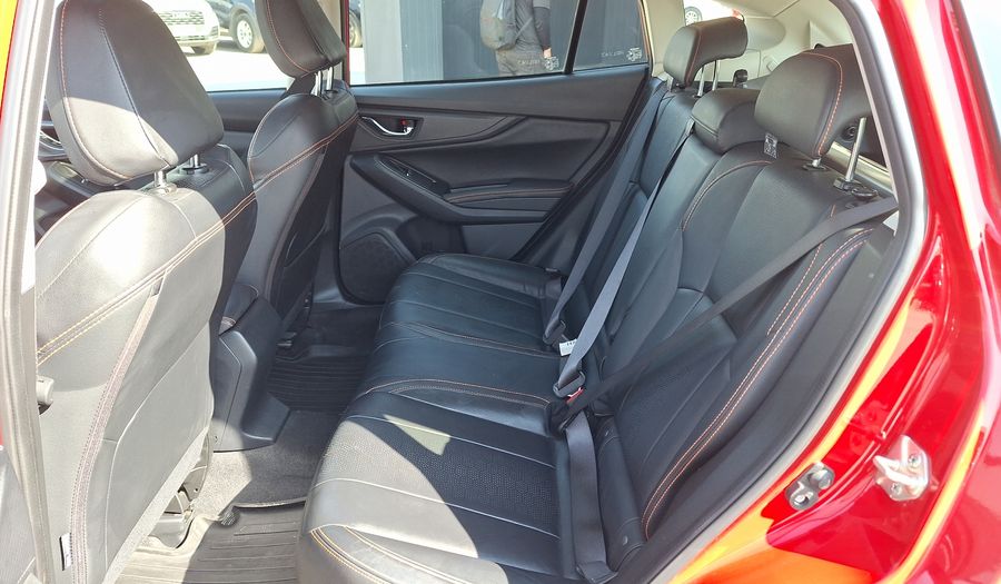 Subaru Xv 2.0I CVT LIMITED 4WD Suv 2022