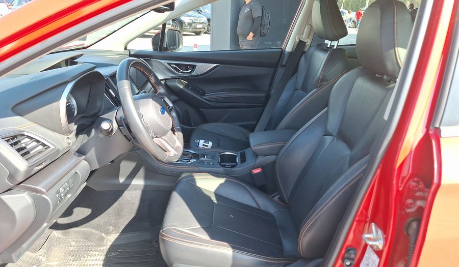 Subaru Xv 2.0I CVT LIMITED 4WD Suv 2022