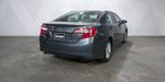 Toyota Camry 3.5 SE V6 6AT Sedan 2012