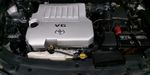 Toyota Camry 3.5 SE V6 6AT Sedan 2012