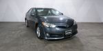 Toyota Camry 3.5 SE V6 6AT Sedan 2012