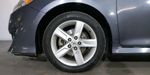 Toyota Camry 3.5 SE V6 6AT Sedan 2012