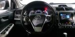 Toyota Camry 3.5 SE V6 6AT Sedan 2012