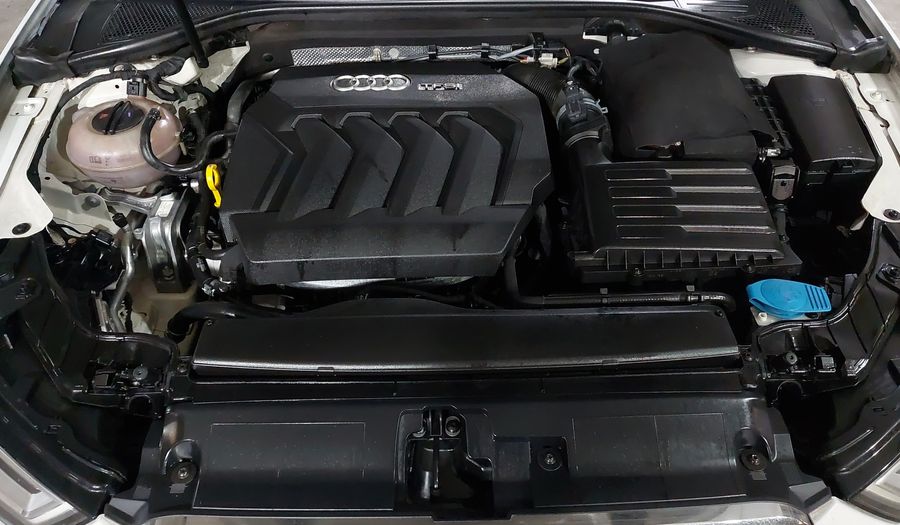 Audi A3 2.0 SELECT S TRONIC Hatchback 2017