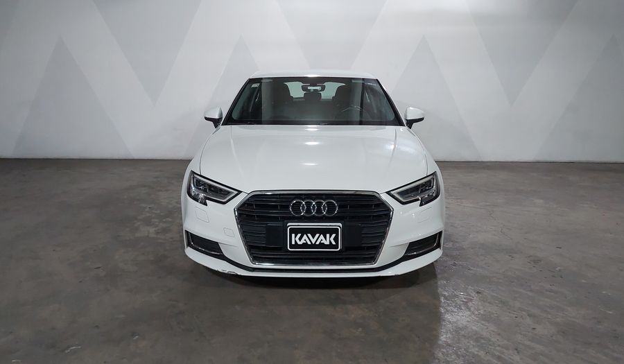 Audi A3 2.0 SELECT S TRONIC Hatchback 2017