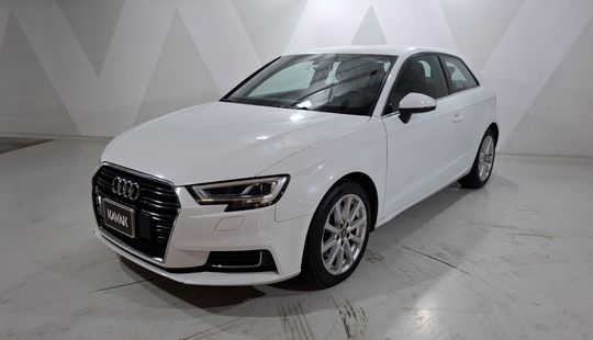 Audi • A3