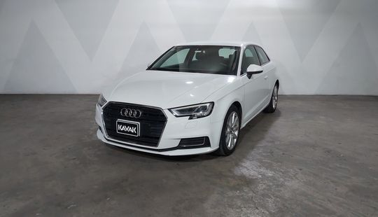 Audi • A3