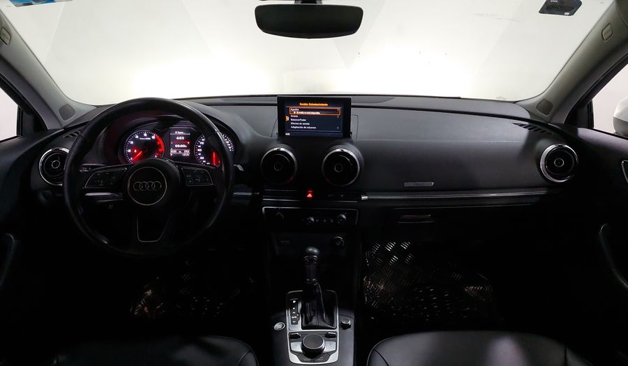 Audi A3 2.0 SELECT S TRONIC Hatchback 2017