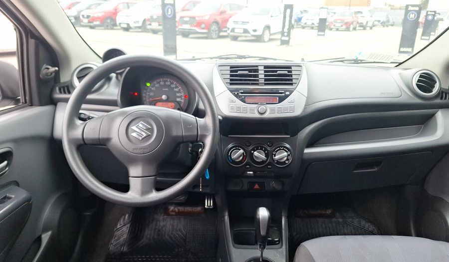 Suzuki Celerio 1.0 GLX AUTO AC Hatchback 2013
