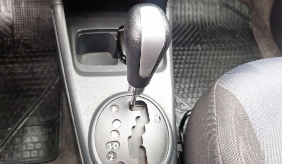 Suzuki Celerio 1.0 GLX AUTO AC Hatchback 2013