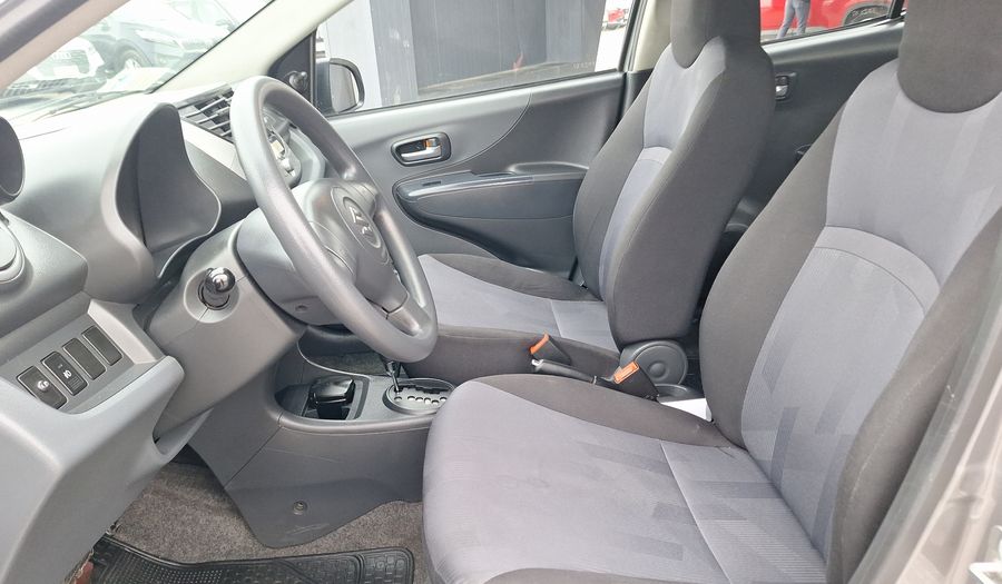 Suzuki Celerio 1.0 GLX AUTO AC Hatchback 2013