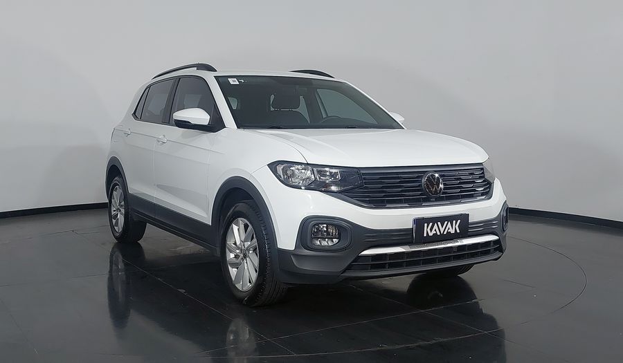 Volkswagen T-cross 200 TSI Suv 2023