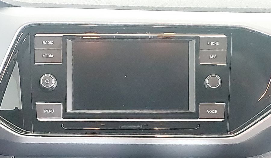 Volkswagen T-cross 200 TSI Suv 2023
