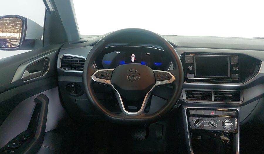 Volkswagen T-cross 200 TSI Suv 2023