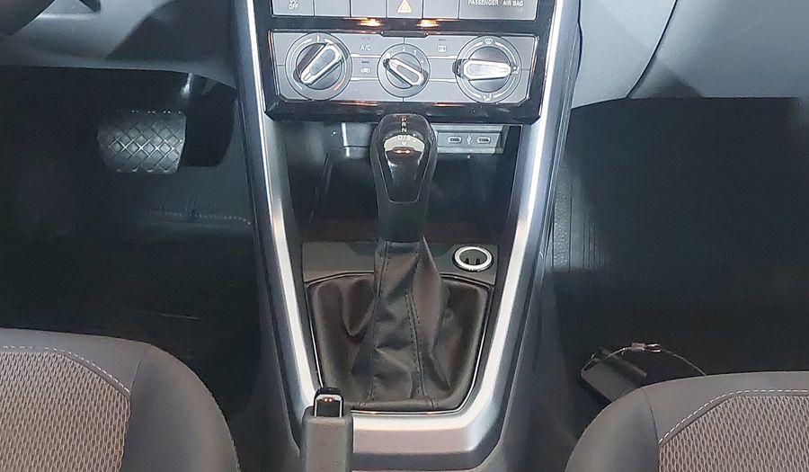 Volkswagen T-cross 200 TSI Suv 2023