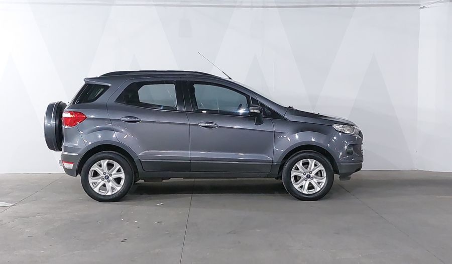 Ford Ecosport 2.0 TREND MT Suv 2017